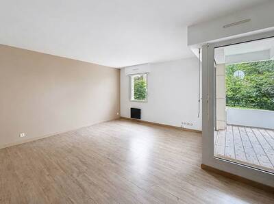 Vente appartement 3 pièces Marcq-en-Barœul (59700)