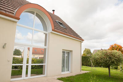 Vente maison 6 pièces Norges-la-Ville (21490)