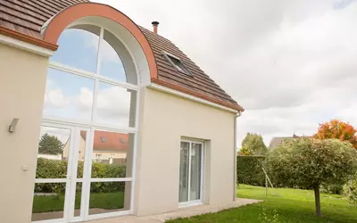 Norges-La-Ville (21490)