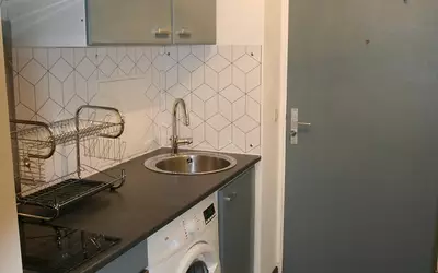 Paris 13E (75013)