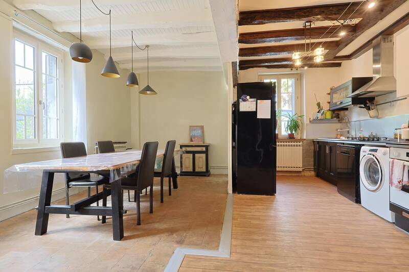 Vernou-Sur-Brenne (37210)
