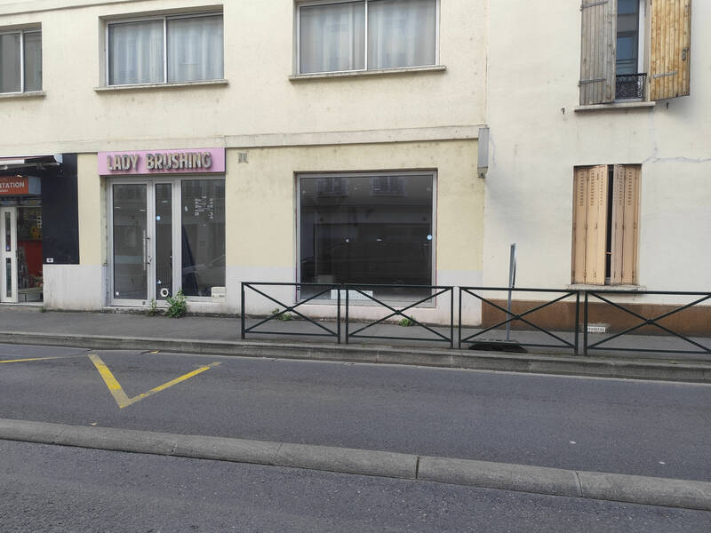 Alfortville