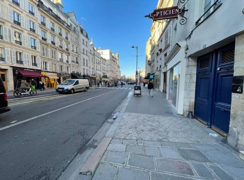 Paris 4E (75004)