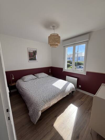Location maison 4 pièces Saint-Cast-le-Guildo (22380)
