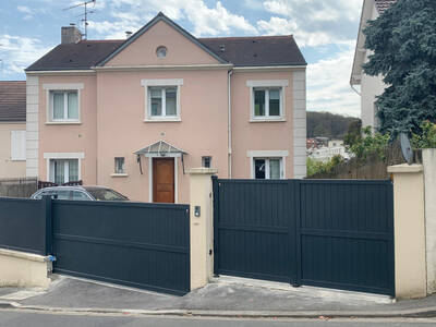 Location maison 6 pièces Chaville (92370)