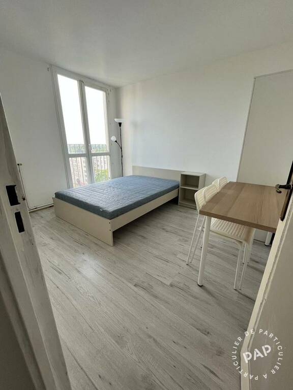 Location Appartement 92 m²