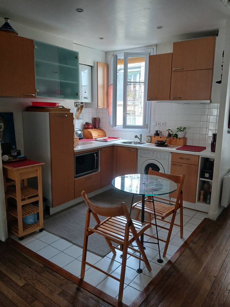 Paris 15E (75015)