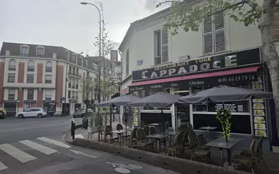La Garenne-Colombes (92250)