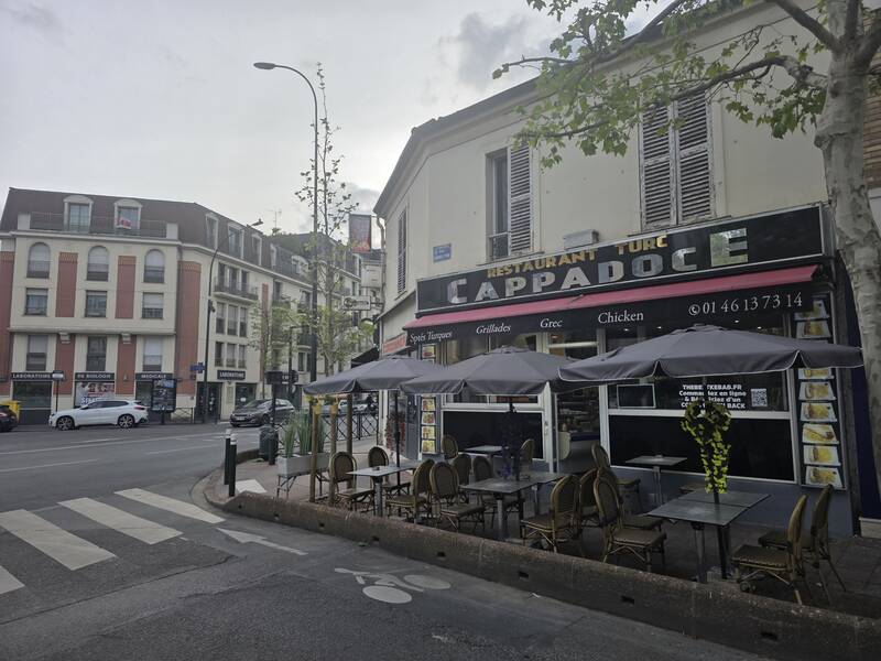 La Garenne-Colombes (92250)