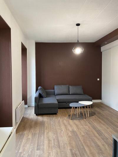 Vente appartement studio Boissy-Saint-Léger (94470)