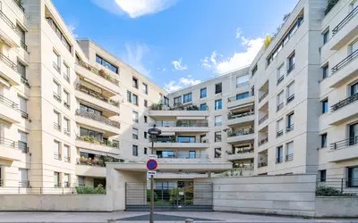 Paris 15E