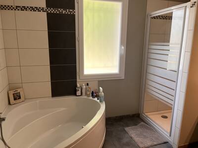 Vente maison 4 pièces Uchaux (84100)