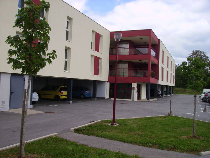 Besançon (25000)