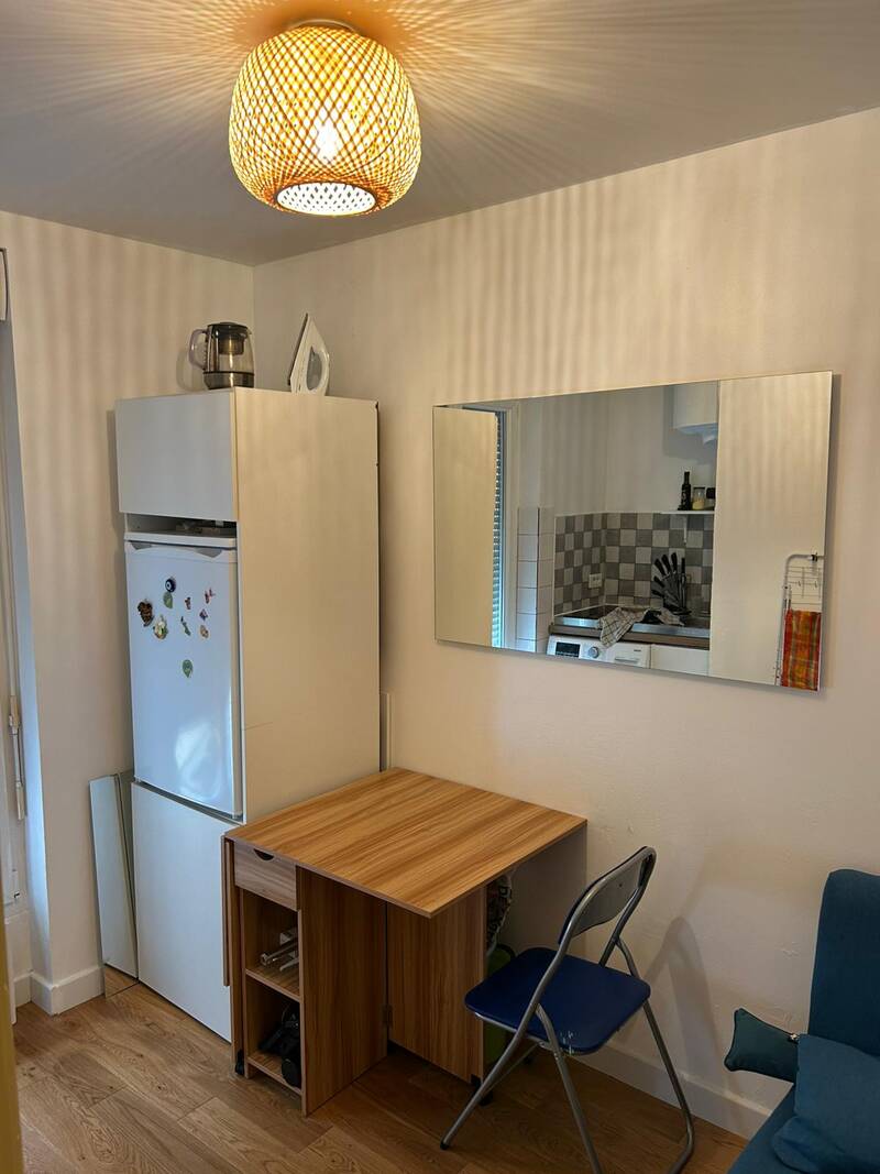 Paris 20E (75020)