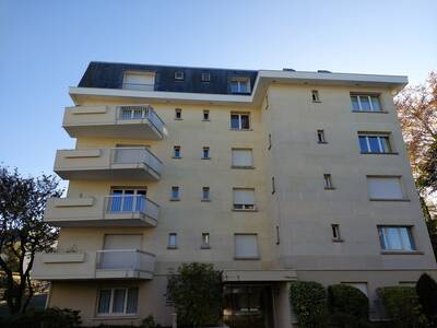 Location appartement 2 pièces Orsay (91400)