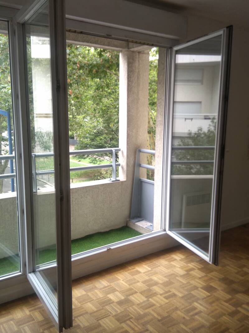 Villeurbanne (69100)