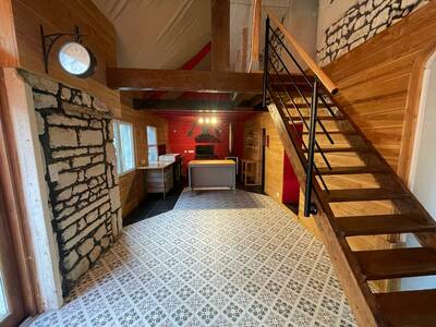 Vente maison 4 pièces Tours (37)