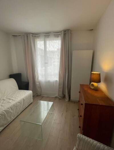 Location chambre en colocation 3 pièces Éragny (95610)