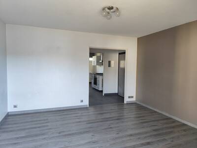 Vente appartement 3 pièces Échirolles (38130)