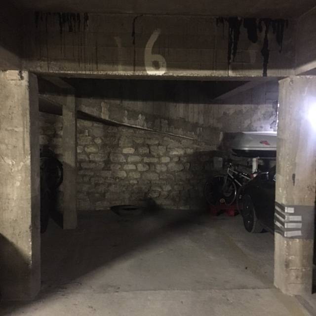 Paris 15E