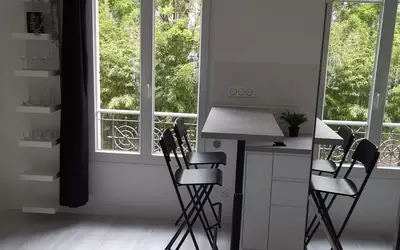 Paris 15E