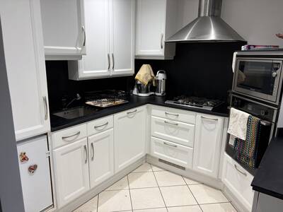 Vente appartement 3 pièces Annecy (74000)