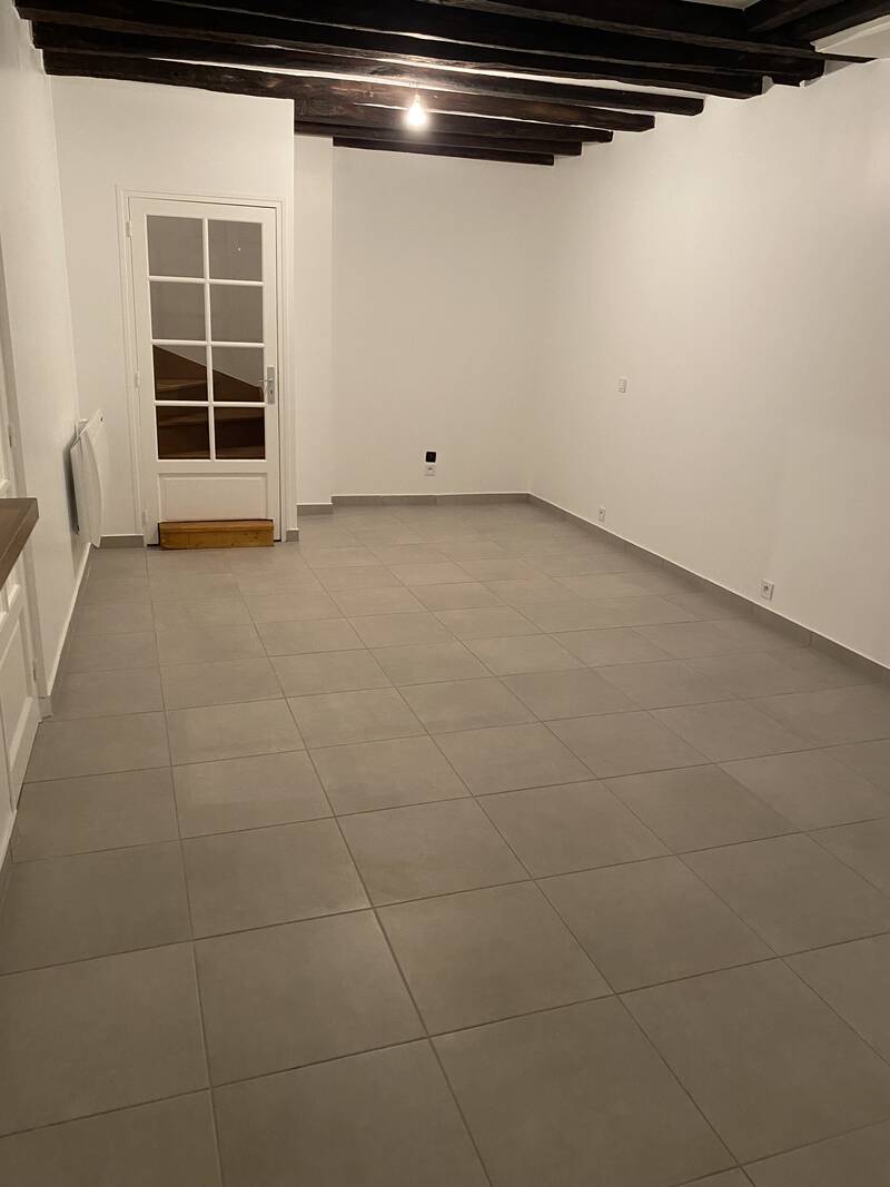 Étréchy (91580)
