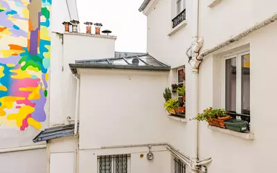 Paris 11E (75011)