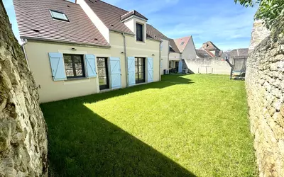 Ennery (95300)