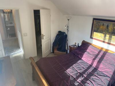 Vente maison 3 pièces Thiais (94320)