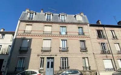 Vitry-Sur-Seine (94400)