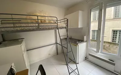 Paris 12E