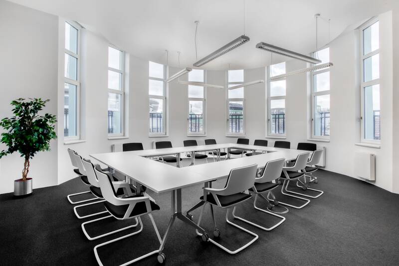 Bureaux, local professionnel Rouen - 45&nbsp;m² - 1.389&nbsp;&euro;