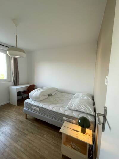 Location chambre en colocation 4 pièces Rennes (35)