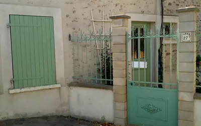 Périgny (94520)