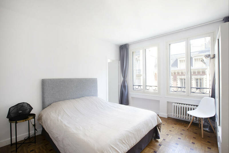 Paris 16E (75016)