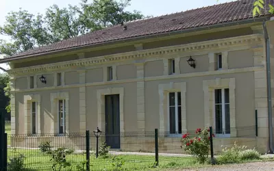 Saint-Christoly-De-Blaye (33920)