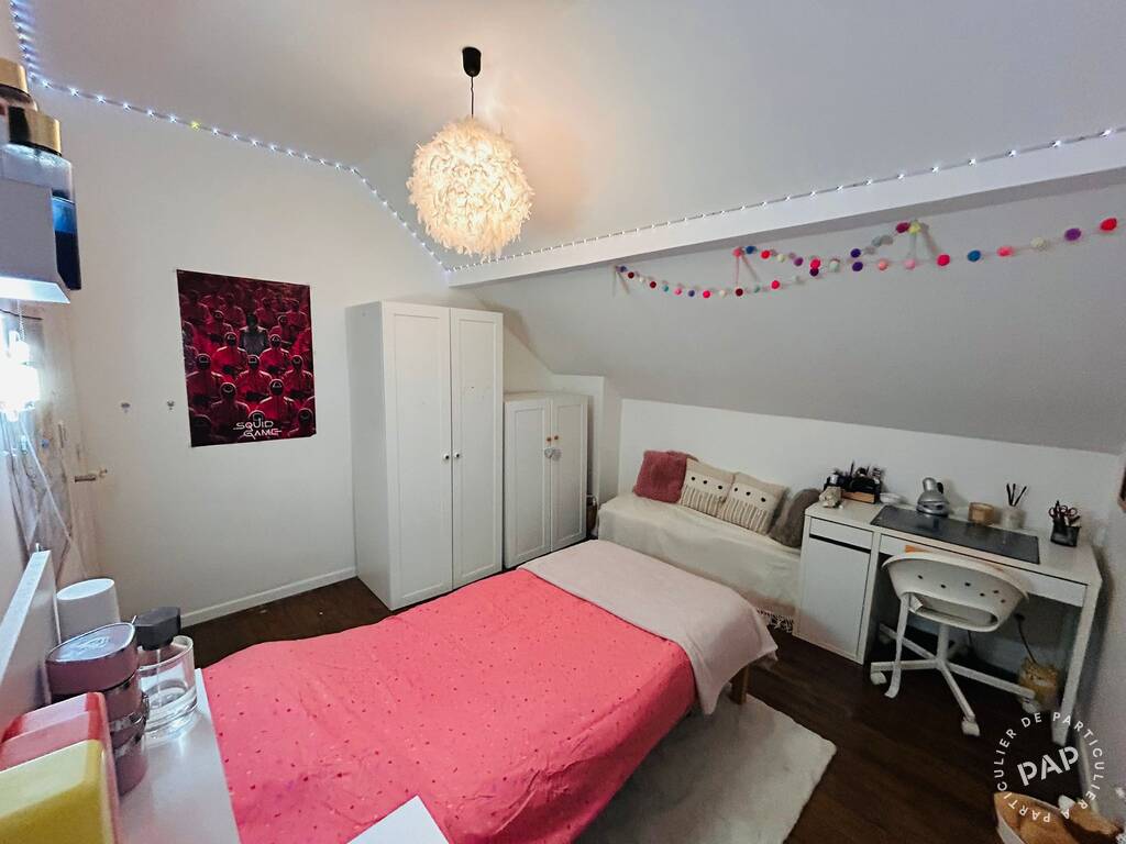 Vente maison 110 m² Valenton (94460) - 110 m² - 424.900 € | Particulier à Particulier — 6