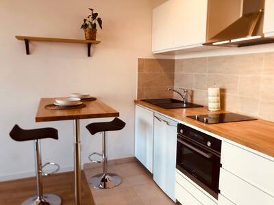 Location appartement studio Asnières-sur-Seine (92600)