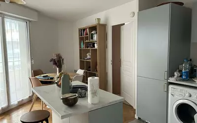 Asnières-Sur-Seine (92600)