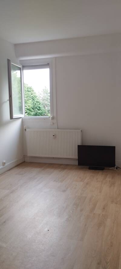 Vente appartement 2 pièces Nanterre (92000)