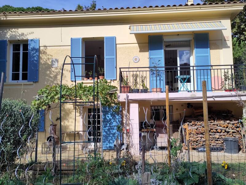 Collobrières (83610)