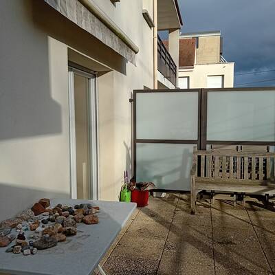 Vente appartement studio Nemours (77140)