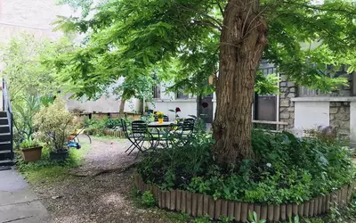 Paris 20E (75020)