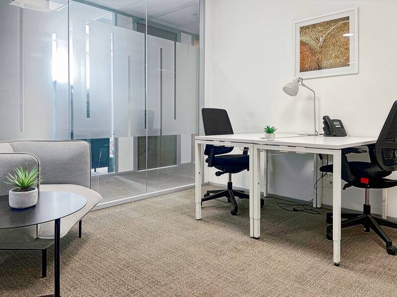 Bureaux, local professionnel Villeneuve-D'ascq - 10&nbsp;m² - 707&nbsp;&euro;