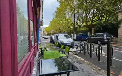 Boulogne-Billancourt (92100)