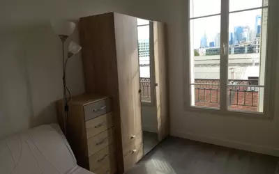 La Garenne-Colombes (92250)