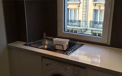 Paris 15E