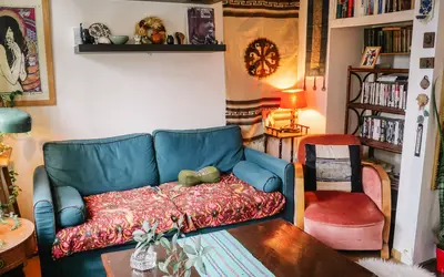Paris 20E (75020)