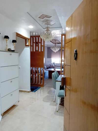 Vente appartement 4 pièces Maroc